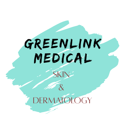 greenlink medical dermatology skin