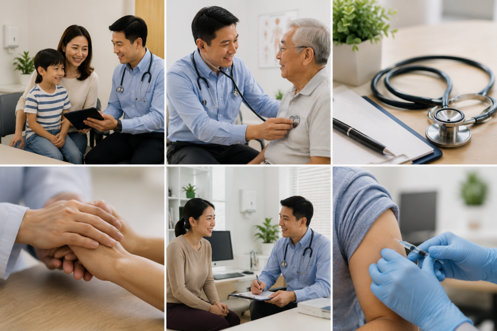 greenlink medical pics